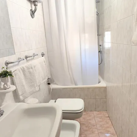 Alle Porte Di Appartamento Lecce
