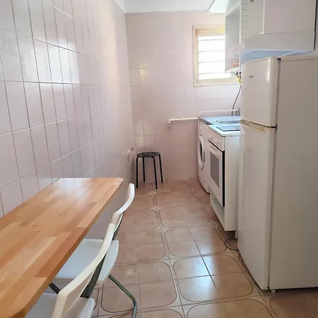 Appartamento Alle Porte Di