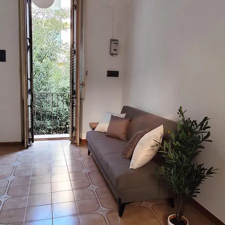 아파트 Alle Porte Di