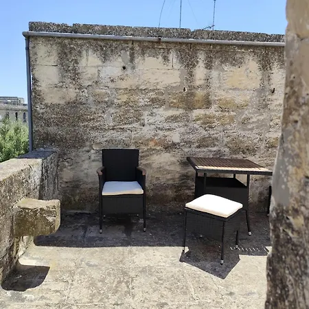 Apartman Alle Porte Di *