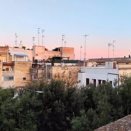 Appartamento Alle Porte Di Lecce