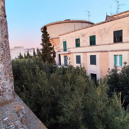 Alle Porte Di * Lecce