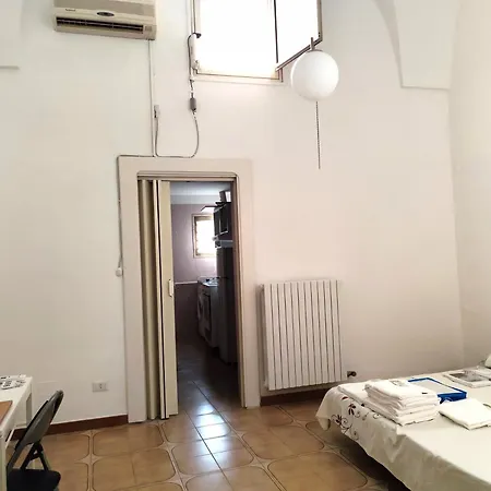 Alle Porte Di Lecce