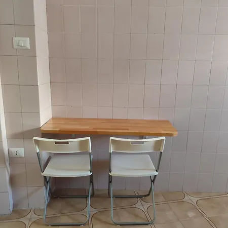 アパート Alle Porte Di レッチェ