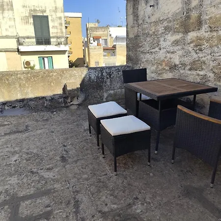 Apartment Alle Porte Di *